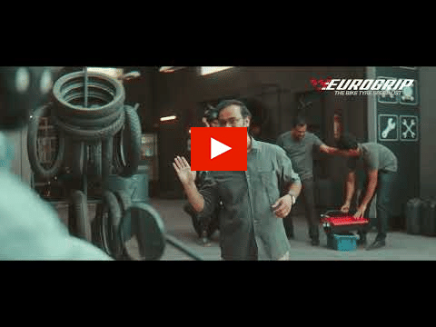 Eurogrip rolls out new ad campaign with MS Dhoni?blur=25