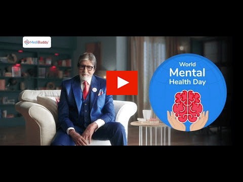 World Mental Health Day?blur=25