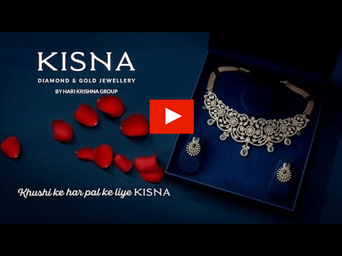 KISNA Diamond and Gold Jewellery?blur=25