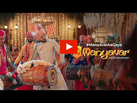 Manyavar Campaign?blur=25