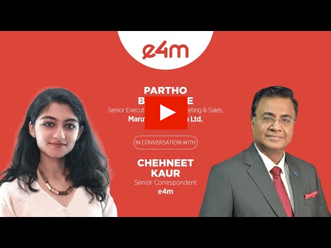 Partho Banerjee, Maruti Suzuki India?blur=25