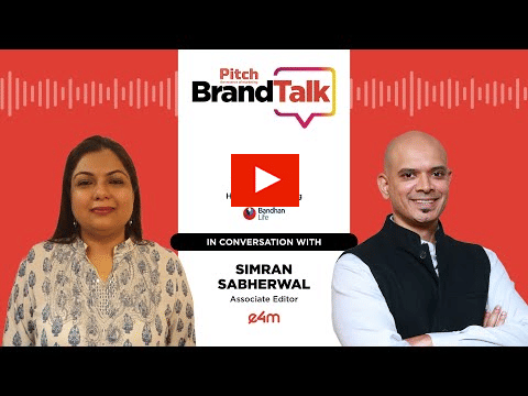 Akhil&nbsp;Almeida, Bandhan&nbsp;Life&nbsp;Insurance?blur=25
