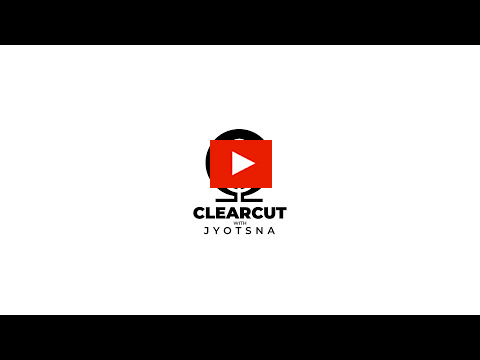 Jyotsna Bedi x ‘Clear Cut with Jyotsna’?blur=25