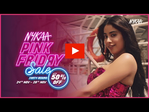 Nykaa Pink Friday Sale 2021?blur=25