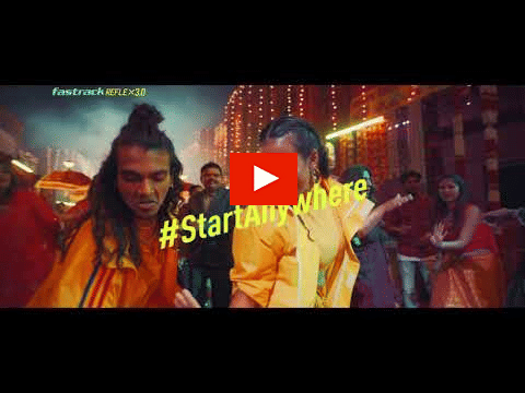 Fastrack campaign?blur=25