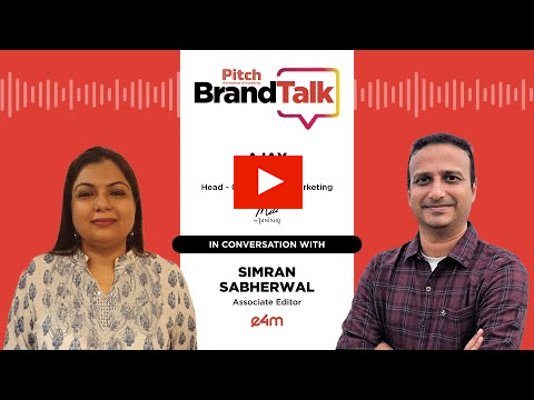 Ajay Maurya, Mia by Tanishq?blur=25