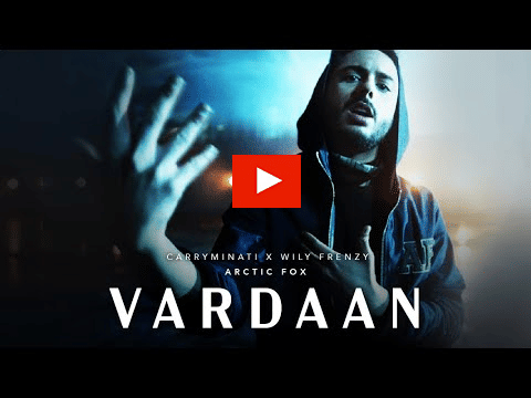 Vardaan - CarryMinati?blur=25