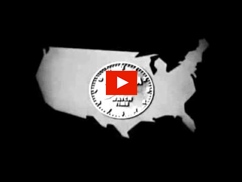 Marking 85 Years Since the First Legal TV Commercial Aired