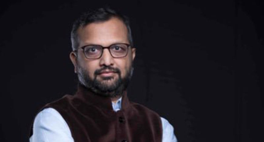 Milind Khandekar?blur=25