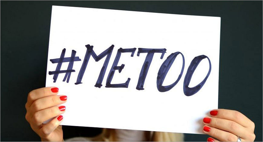 MeToo movement exposes the cracks in media and advertising worlds - Exchange4media