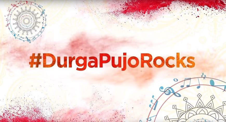 DurgoPujoRocks