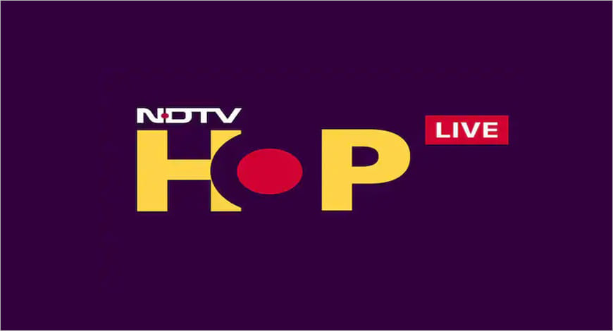 NDTVHop
