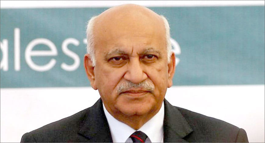 MJAkbar