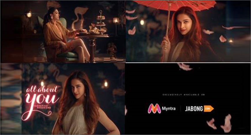 Myntra announces the arrival 'Myntra for Her' India's much
