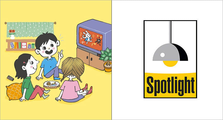 Spotlight: Is Magic ingredient named innovation missing from kids content in South India? - Exchange4media Spotlight: Is Magic ingredient named innovation missing from kids content in South India? - Exchange4media