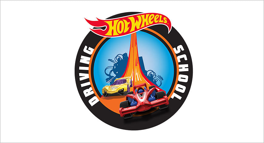 Mattel Adventure Park releases new images of some its Hot Wheels