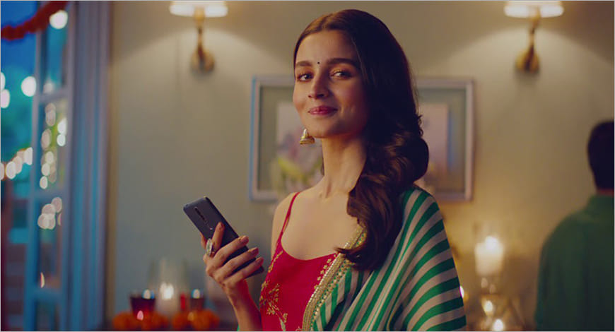 Nokia Alia Bhatt?blur=25