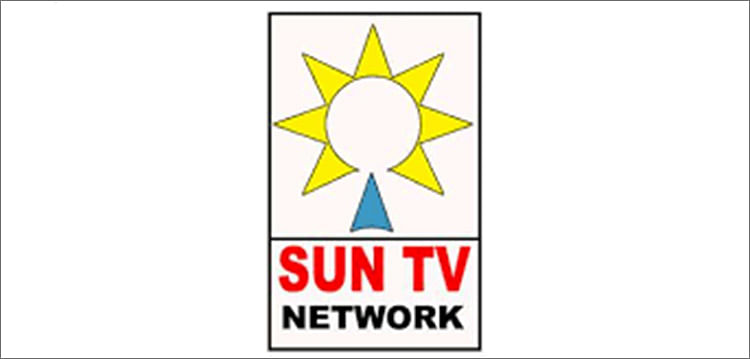 Sun TV on X: 