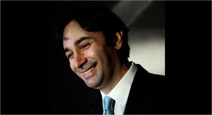 Paolo Maraziti, Oracle?blur=25