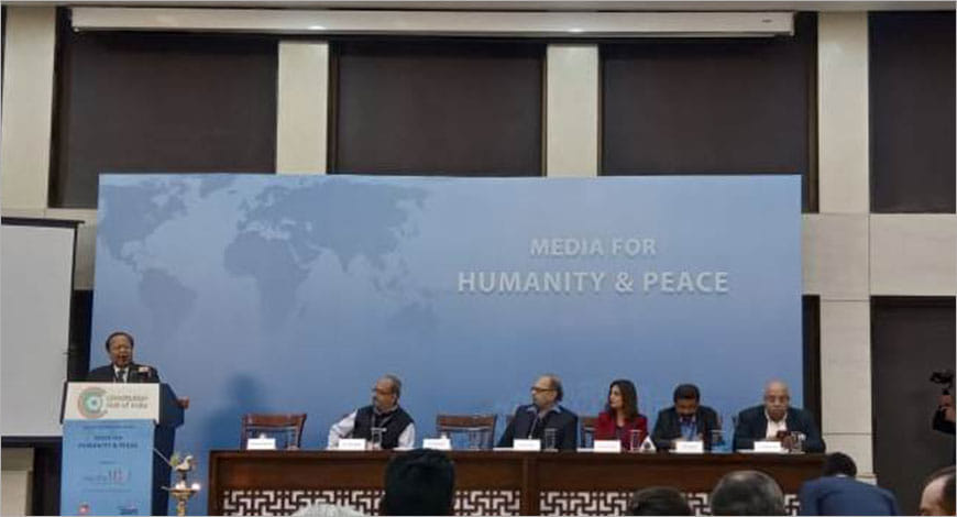 Media for Humanity and Peace Conclave?blur=25