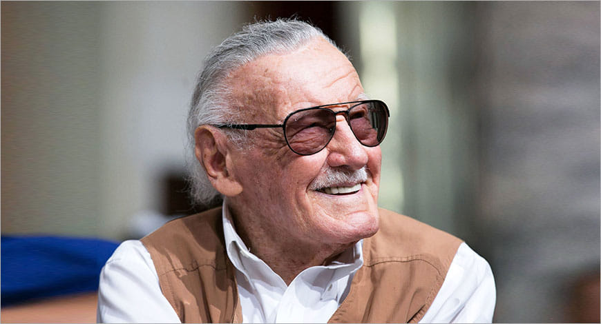 stan lee?blur=25