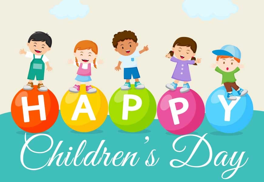 Happy Children Day?blur=25