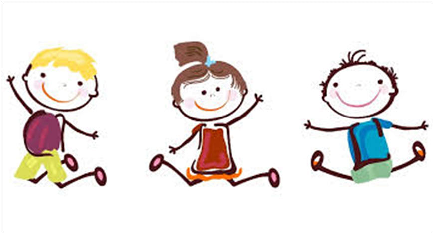 From special cartoon shows to child editors, channels celebrate Children's Day - Exchange4media From special cartoon shows to child editors, channels celebrate Children's Day - Exchange4media