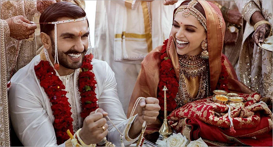 Deepveer Wedding Brands Join The Band Wagon Exchange4media Последние твиты от deepveer news (@deepveernews). deepveer wedding brands join the band