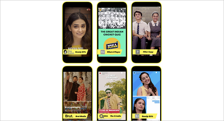 SnapchatDiscoverIndia?blur=25