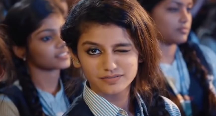 Priya Varrier?blur=25