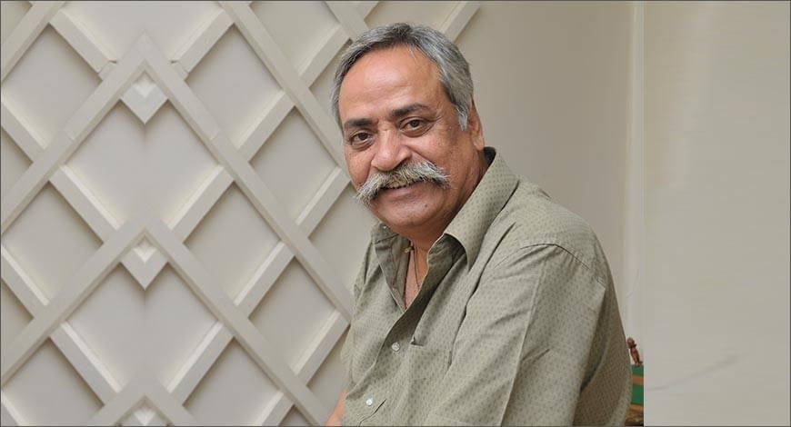 पीयूष पांडे: एक सार्वभौमिक क्रिएटिव डायरेक्टर, जिसे हर कोई प्रभावित करना चाहता है