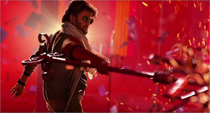 Happy birthday Rajinikanth: A brand in himself - Exchange4media Happy birthday Rajinikanth: A brand in himself - Exchange4media
