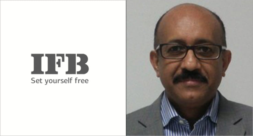 IFB Niladri Datta