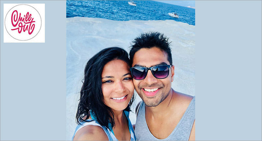 Chill out Ashwin Suresh?blur=25