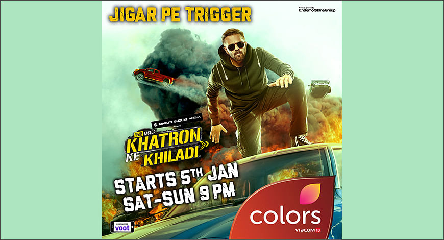 Khatron ke khiladi 9 clearance watch online