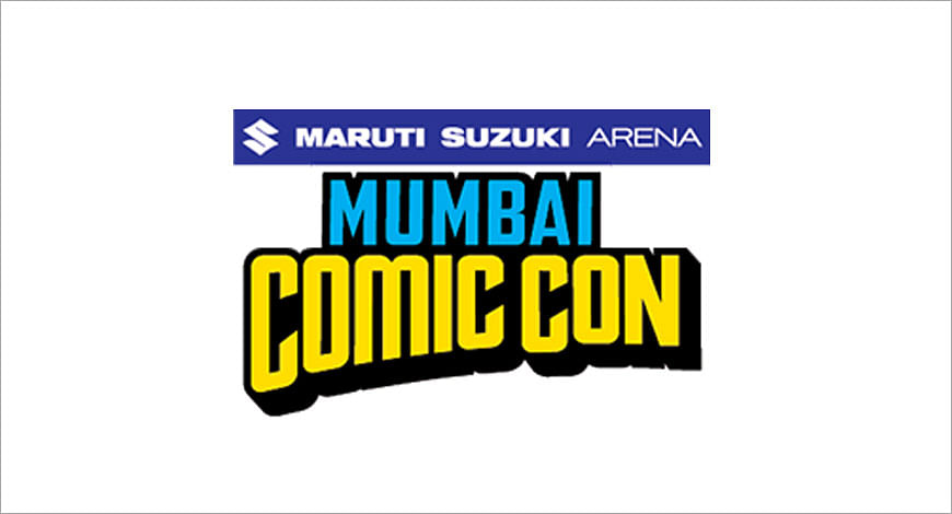 Comic Con: Maruti Suzuki Alto comes on board as presenting sponsor