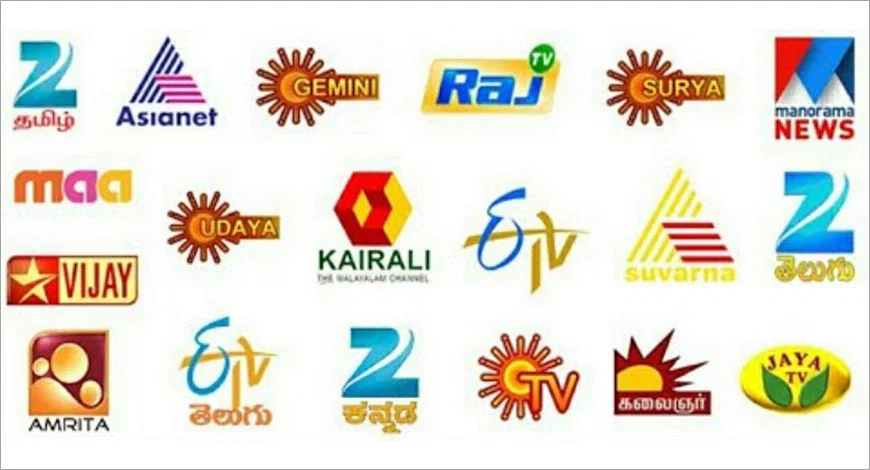 South Indian channels announce revised tariff - Exchange4media