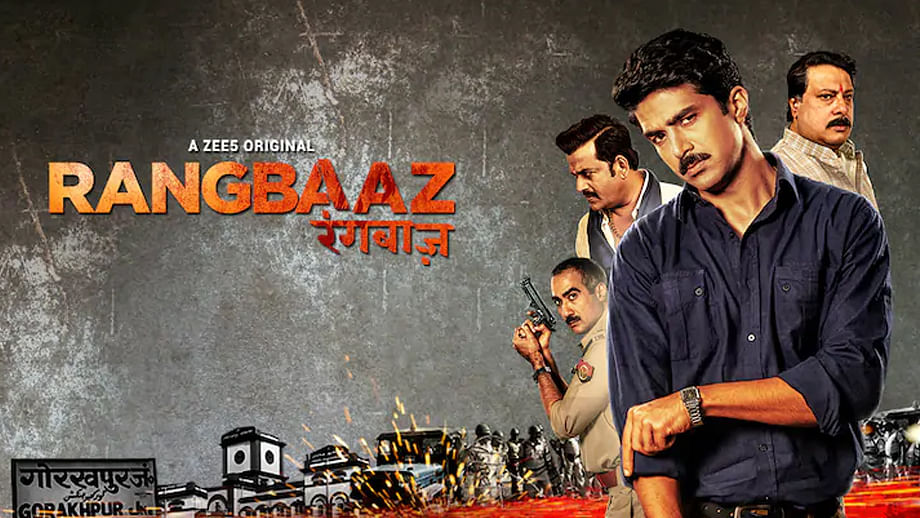 Rangbaaz Season 2: Where To Watch Every Episode | Reelgood