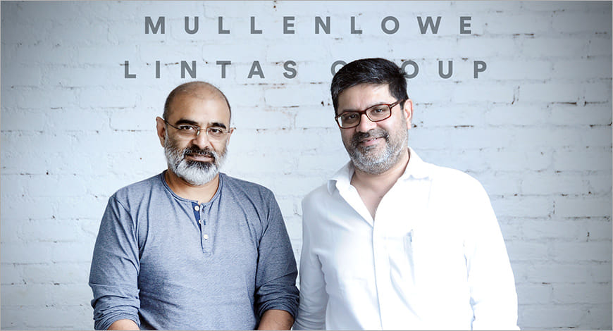 MullenLowe Lintas Group Merge?blur=25