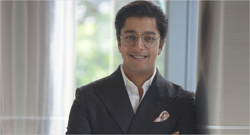 Varun Aggarwal?blur=25