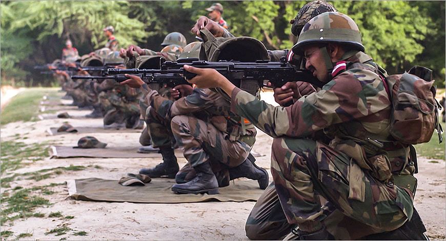 EPIC to showcase special shows, documentaries to celebrate Army Day - Exchange4media EPIC to showcase special shows, documentaries to celebrate Army Day - Exchange4media