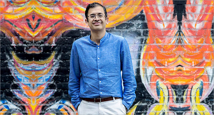 Ananth Narayanan CEO Myntra?blur=25