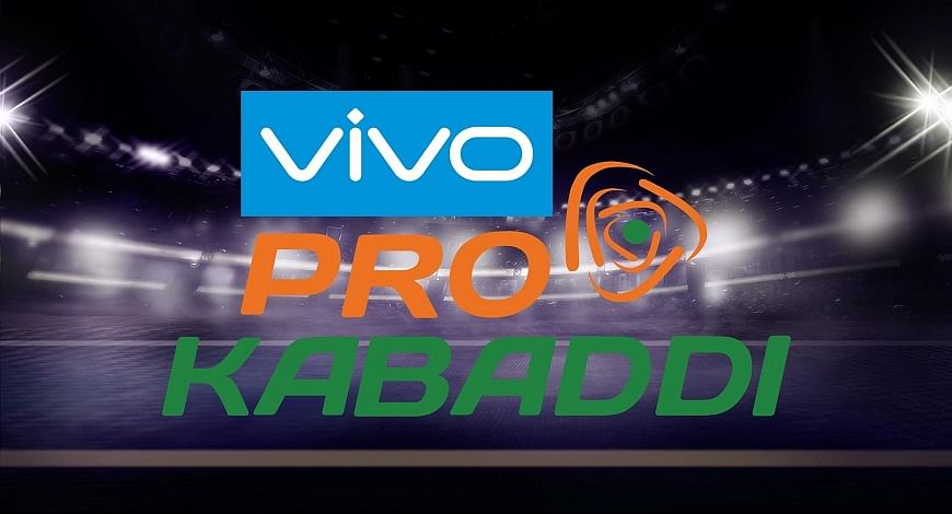 Chinese Firm Vivo To End 5-Year Pro Kabaddi Deal Worth Rs 300 Crores After  Pulling Out As IPL 2020 Title Sponsor: Sources