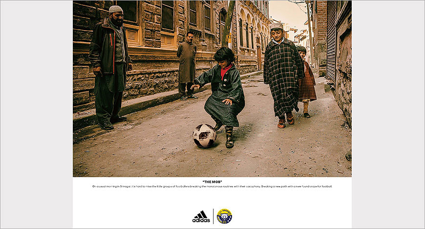 Adidas real 2025 kashmir