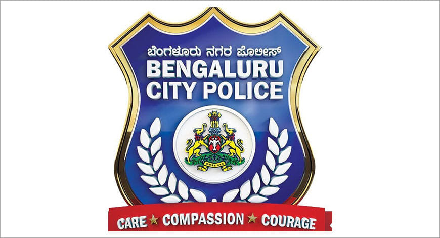 Bengaluru Police?blur=25