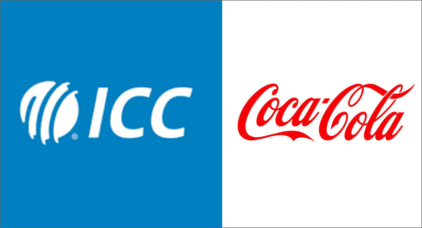 ICC forges 5-year partnership deal with Coco-Cola