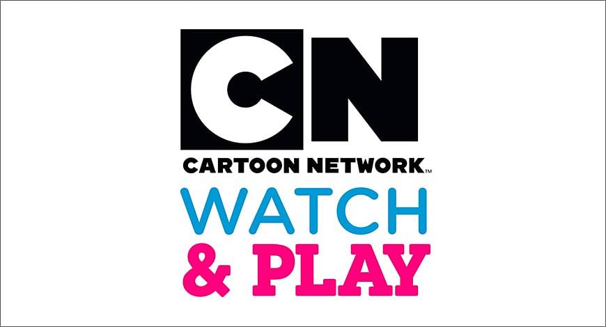 Cartoon Network unveils app Cartoon Network Watch & Play - Exchange4media