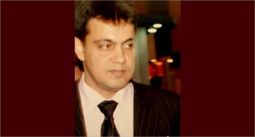 Deepak Choudhry?blur=25