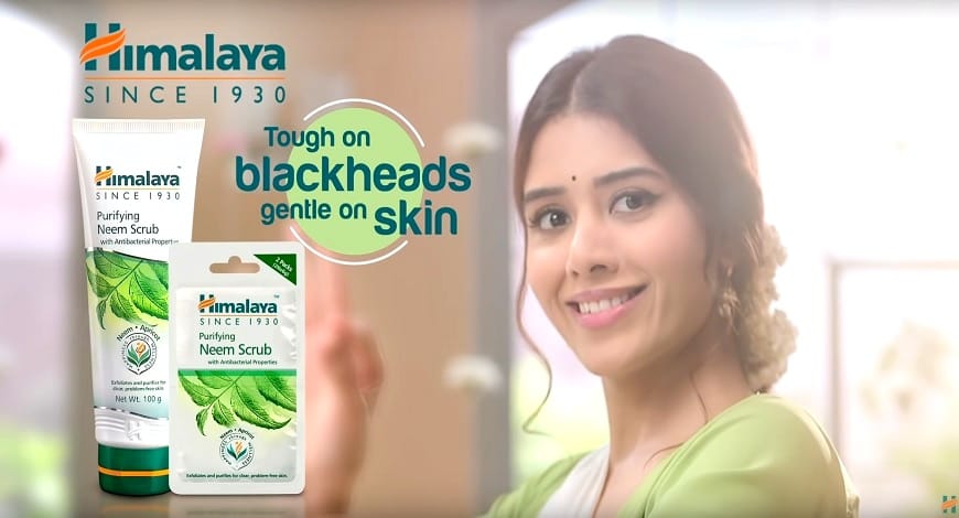 himalaya scrub price