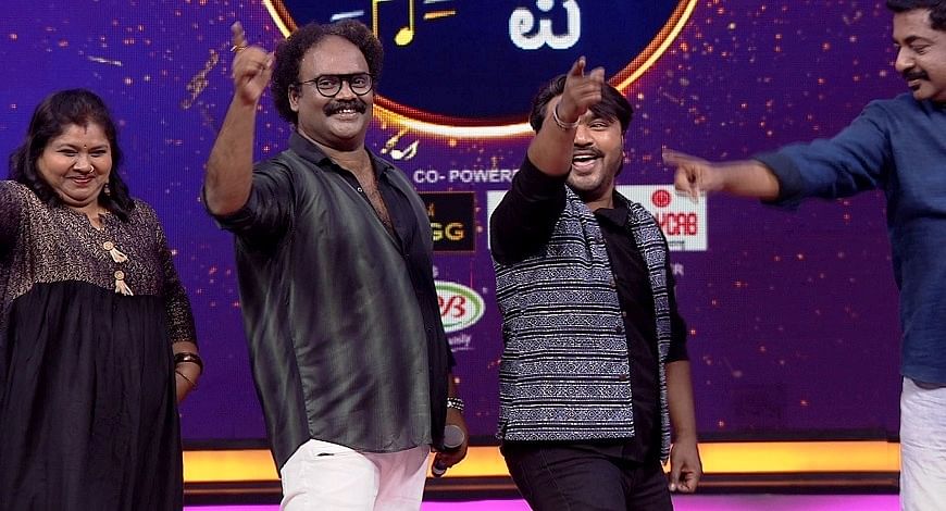 V Harikrishna And Arjun Janya To Judge Zee Kannada S Sa Re Ga Ma Quarter Finals Exchange4media